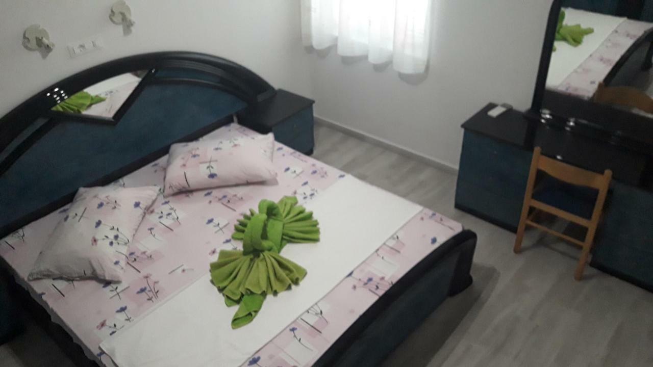Apartments Druzianic Макарська Екстер'єр фото